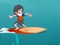 Spiel Two King: Great surfing - Real