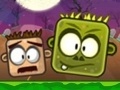 Spiel Bombing Zombies