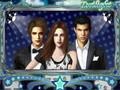 Spiel Twilight Celebrity Puzzle