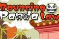 Spiel Bouncing Panda Law