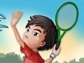 Spiel Tennis Star