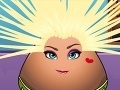 Spiel Pou Girl Hair Salon