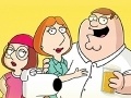 Spiel Family Guy: Solitaire