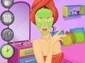 Spiel Cucumber Mask Makeover