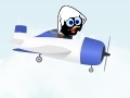 Spiel Calimero: Fly