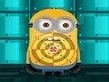 Spiel Minions Shooter