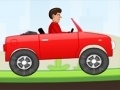 Spiel Hill Climb Racing