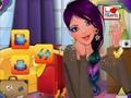 Spiel Holiday Preparation Hairstyle