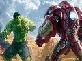 Spiel Avengers 2 Hidden Letters