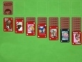 Spiel Mr Bean: Solitaire