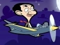 Spiel Mr Bean: Balloon Dodge Dash!
