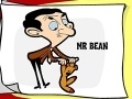 Spiel Mr Bean: Colour