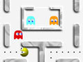 Spiel Deluxe Pacman