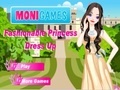 Spiel Fashionable Princess