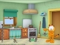 Spiel The Garfield show: Puzzle 2