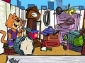 Spiel Top Cat: Alley Band