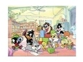 Spiel Baby Looney Tunes: Puzzle 2