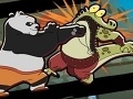 Spiel Kung Fu Panda - Legends of Awesomeness
