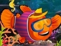 Spiel Finding Nemo Dress Up