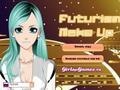 Spiel Futurism Make Up