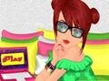Spiel Freckled Beauty Makeover