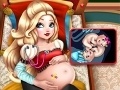 Spiel Pregnant Apple White Emergency