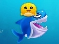 Spiel Shark Dash