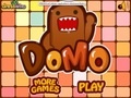 Spiel Domo Kun