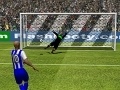 Spiel Penalty Fever 3d Brazil