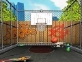 Spiel Basketball Hoops