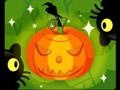 Spiel Cute Pumpkin Head