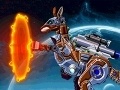 Spiel Robot Cangaroo
