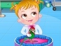 Spiel Baby Hazel Pet Doctor