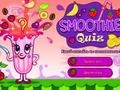 Spiel Smoothie Quiz