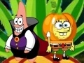 Spiel Spongebob Halloween Defense