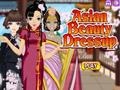 Spiel Asian Beauty Dress Up