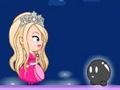 Spiel Barbie Midnight Runaway