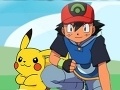 Spiel Pokemon Tank Battle