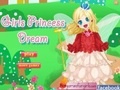 Spiel Princess Dream
