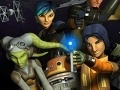 Spiel Star Wars Rebels: Strike Missions