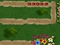 Spiel Defender Garden