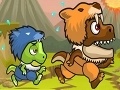 Spiel Dino Ice Age 3 Dawn of the Age