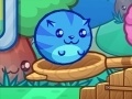 Spiel Sushi Cat: Catapult