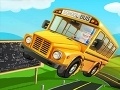 Spiel School Bus Parking Frenzy