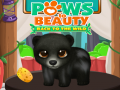 Spiel Paws to Beauty Back to the Wild