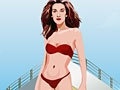Spiel Dress Celine Dion (Celine Dion)