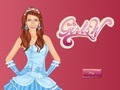 Spiel Ballerina Dress-up