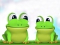 Spiel Frogger Jump
