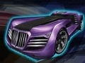 Spiel Hot Wheels: Battle Force 5