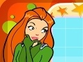 Spiel Totally Spies: Which spy are you?